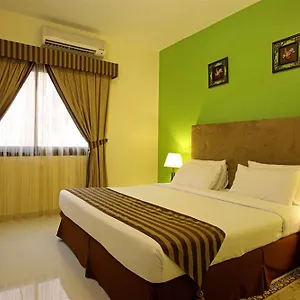 2* Otel Hyde Park